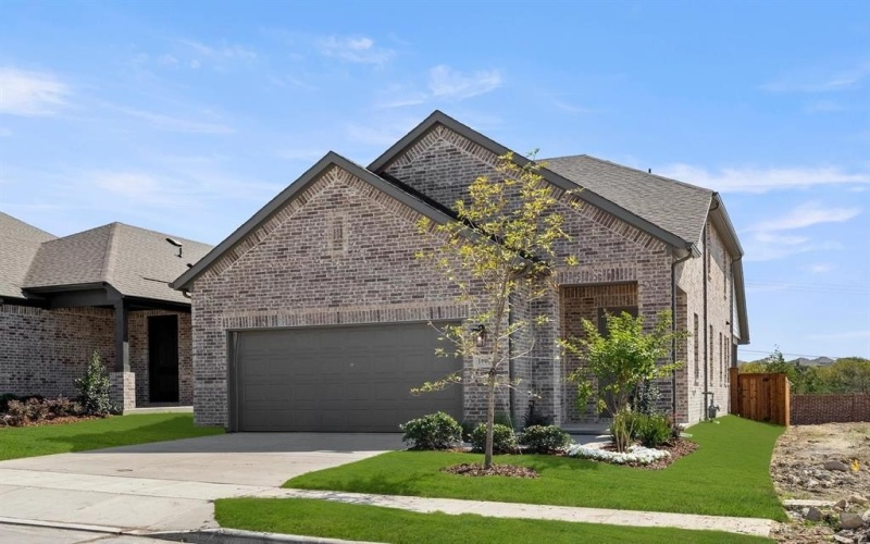 1005 Handel, Forney, TX 75126, 4 Habitaciones Habitaciones , ,2 BañosBaños,Residential,En Venta,1005 Handel,0,21075199