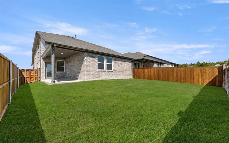 1005 Handel, Forney, TX 75126, 4 Habitaciones Habitaciones , ,2 BañosBaños,Residential,En Venta,1005 Handel,0,21075199