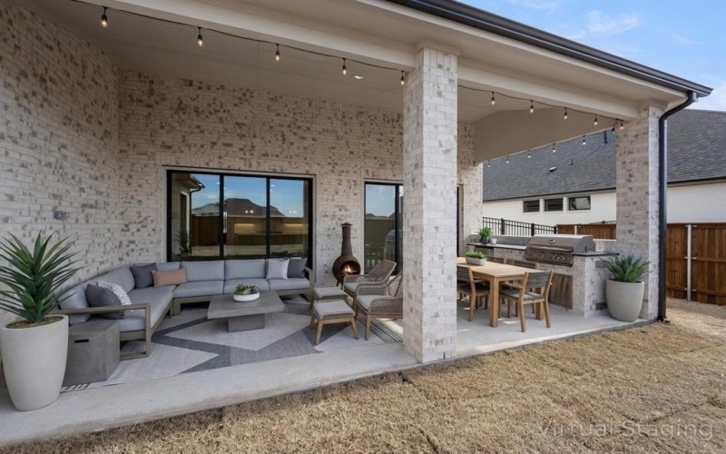 4730 Hawthorn Hills, Arlington, TX 76005, 3 Habitaciones Habitaciones , ,3 BañosBaños,Residential,En Venta,4730 Hawthorn Hills,0,21075283