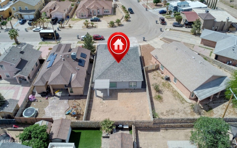 9853 La Morenita Circle, Socorro, TX 79927, 3 Bedrooms Bedrooms, ,2 BathroomsBathrooms,Residential,For Sale,9853 La Morenita Circle,920927