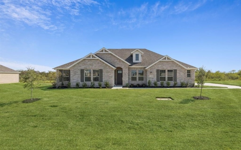 741 Prairie Look Avenue, Waxahachie, TX 75165, 4 Habitaciones Habitaciones , ,2 BañosBaños,Residential,En Venta,741 Prairie Look Avenue,0,21075438