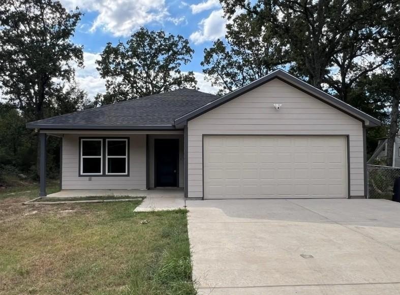 8591 Double Bridge, Mabank, TX 75156, 3 Bedrooms Bedrooms, ,2 BathroomsBathrooms,Residential,For Sale,8591 Double Bridge,0,21075442