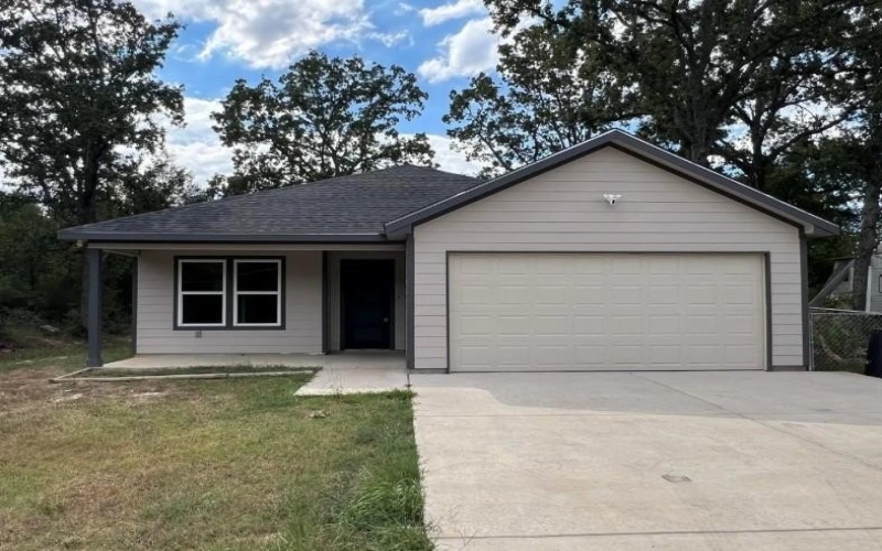 8591 Double Bridge, Mabank, TX 75156, 3 Habitaciones Habitaciones , ,2 BañosBaños,Residential,En Venta,8591 Double Bridge,0,21075442