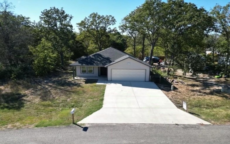 8591 Double Bridge, Mabank, TX 75156, 3 Habitaciones Habitaciones , ,2 BañosBaños,Residential,En Venta,8591 Double Bridge,0,21075442