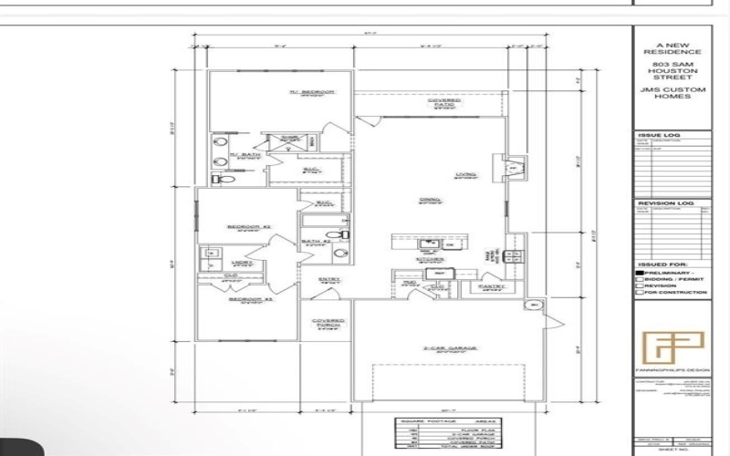 803 Sam Houston Street, Rockwall, TX 75087, 3 Habitaciones Habitaciones , ,2 BañosBaños,Residential,En Venta,803 Sam Houston Street,0,21075485
