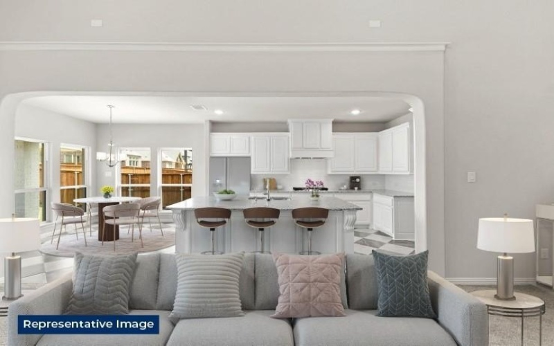 1208 Unity Village Trail, Lucas, TX 75098, 5 Habitaciones Habitaciones , ,5 BañosBaños,Residential,En Venta,1208 Unity Village Trail,0,21075612