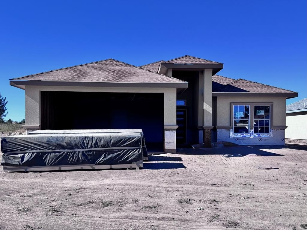 1721 S Plum, Pecos, TX 79772, 3 Habitaciones Habitaciones , ,2 BañosBaños,Residential,En Venta,1721 S Plum,0,50085723