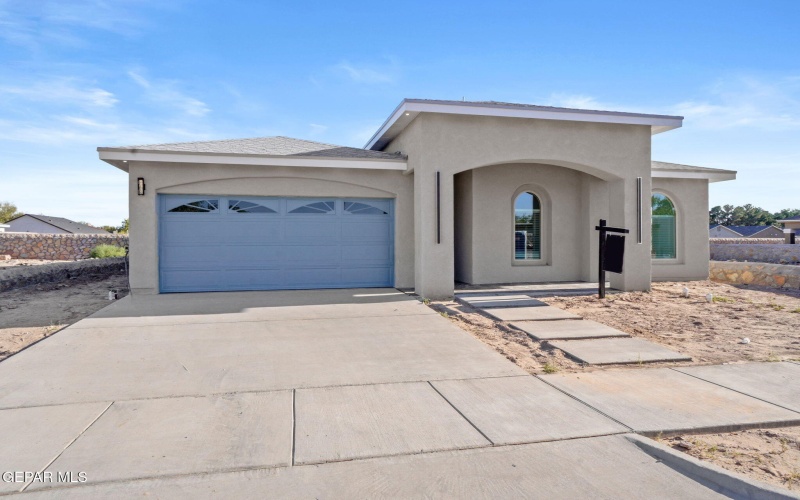 488 Plateau Drive, Socorro, TX 79927, 4 Habitaciones Habitaciones , ,3 BañosBaños,Residential,En Venta,488 Plateau Drive,920948