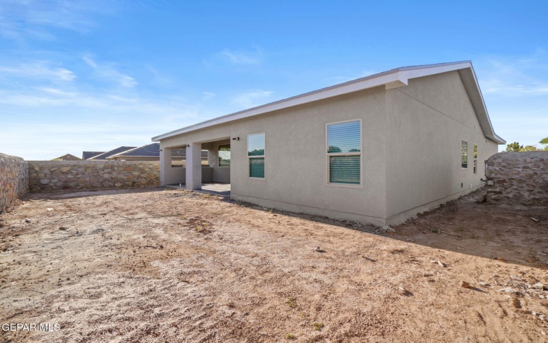 488 Plateau Drive, Socorro, TX 79927, 4 Habitaciones Habitaciones , ,3 BañosBaños,Residential,En Venta,488 Plateau Drive,920948
