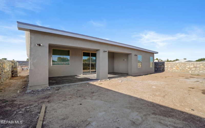 488 Plateau Drive, Socorro, TX 79927, 4 Habitaciones Habitaciones , ,3 BañosBaños,Residential,En Venta,488 Plateau Drive,920948