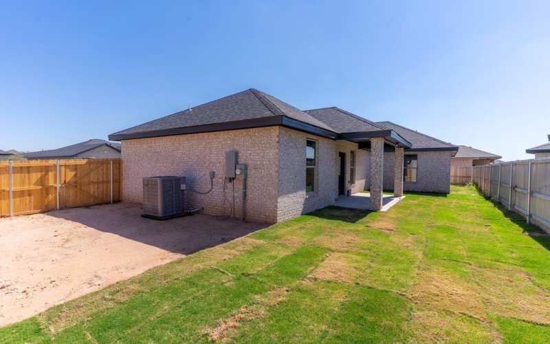 1011 Calumet St, Midland, TX 79706, 3 Habitaciones Habitaciones , ,2 BañosBaños,Residential,En Venta,1011 Calumet St,0,50085726