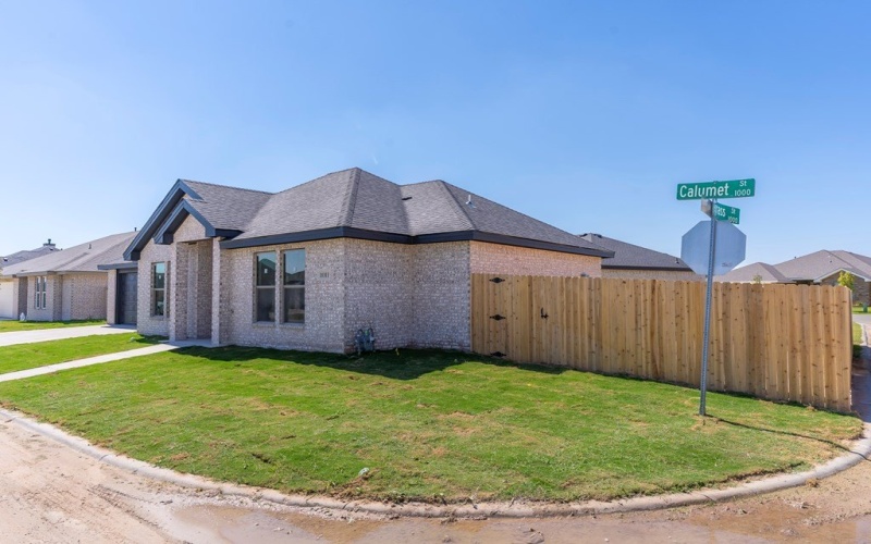1011 Calumet St, Midland, TX 79706, 3 Habitaciones Habitaciones , ,2 BañosBaños,Residential,En Venta,1011 Calumet St,0,50085726