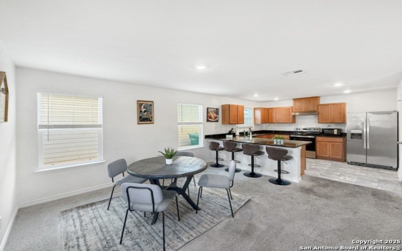 3363 Old Almonte, San Antonio, TX 78224, 3 Bedrooms Bedrooms, ,2 BathroomsBathrooms,Residential,For Sale,3363 Old Almonte,0,1912031