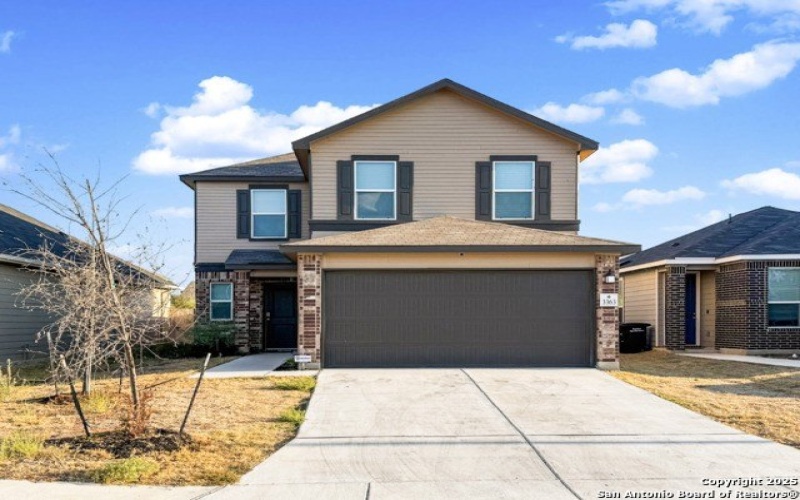 3363 Old Almonte, San Antonio, TX 78224, 3 Bedrooms Bedrooms, ,2 BathroomsBathrooms,Residential,For Sale,3363 Old Almonte,0,1912031