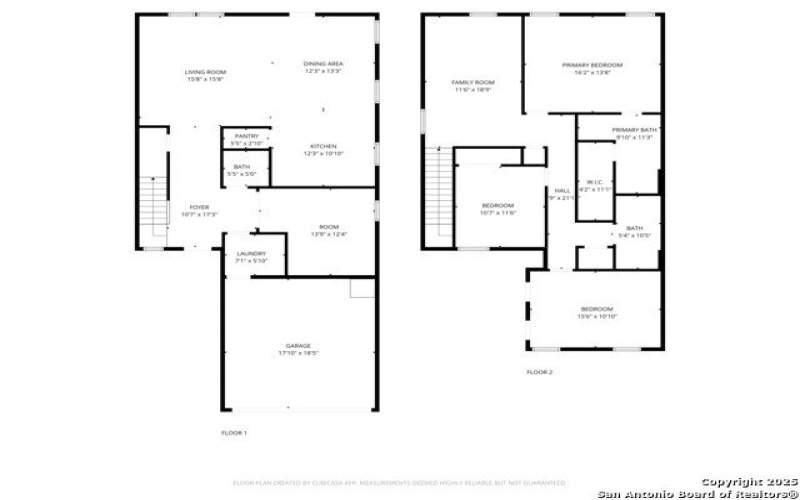 3363 Old Almonte, San Antonio, TX 78224, 3 Bedrooms Bedrooms, ,2 BathroomsBathrooms,Residential,For Sale,3363 Old Almonte,0,1912031