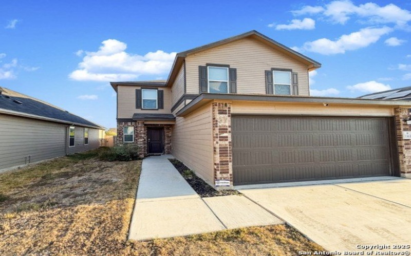 3363 Old Almonte, San Antonio, TX 78224, 3 Bedrooms Bedrooms, ,2 BathroomsBathrooms,Residential,For Sale,3363 Old Almonte,0,1912031