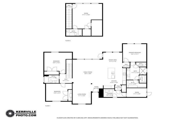 135 Lone Oak, Kerrville, TX 78028, 4 Bedrooms Bedrooms, ,3 BathroomsBathrooms,Residential,For Sale,135 Lone Oak,0,120477