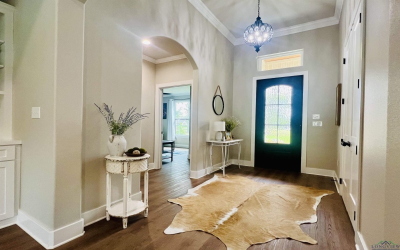 1529 Akin Rd., Texarkana, TX 75503, 4 Habitaciones Habitaciones , ,3 BañosBaños,Residential,En Venta,1529 Akin Rd.,0,20256750