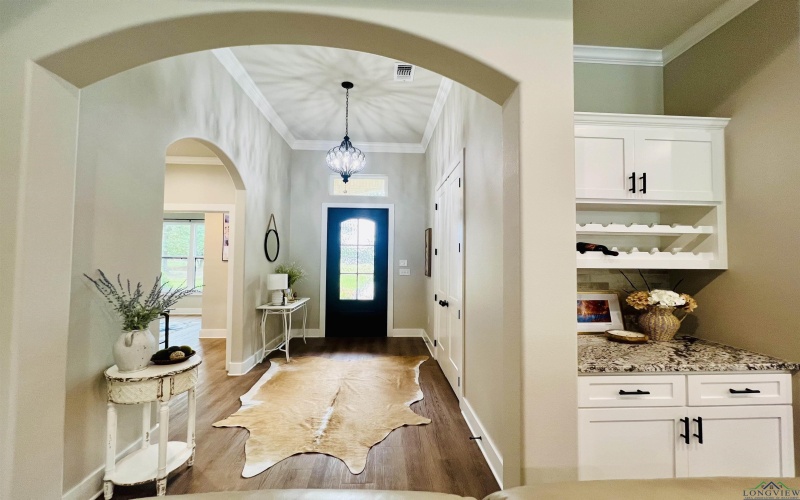 1529 Akin Rd., Texarkana, TX 75503, 4 Habitaciones Habitaciones , ,3 BañosBaños,Residential,En Venta,1529 Akin Rd.,0,20256750