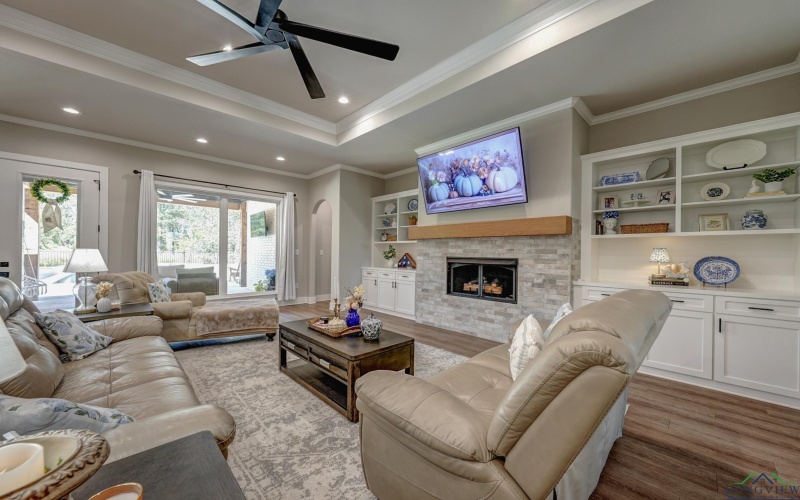 1529 Akin Rd., Texarkana, TX 75503, 4 Habitaciones Habitaciones , ,3 BañosBaños,Residential,En Venta,1529 Akin Rd.,0,20256750