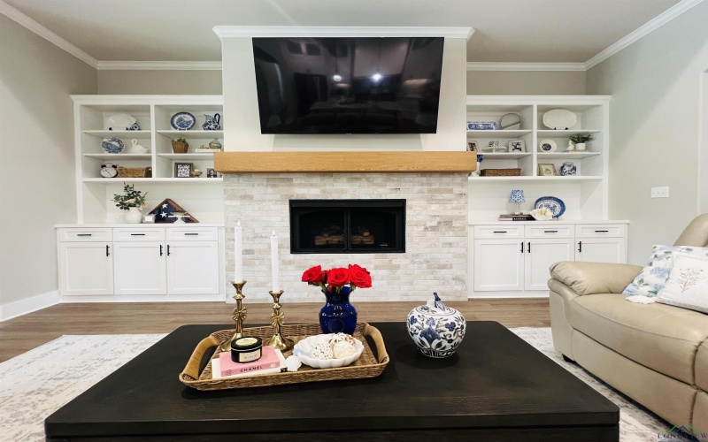 1529 Akin Rd., Texarkana, TX 75503, 4 Habitaciones Habitaciones , ,3 BañosBaños,Residential,En Venta,1529 Akin Rd.,0,20256750