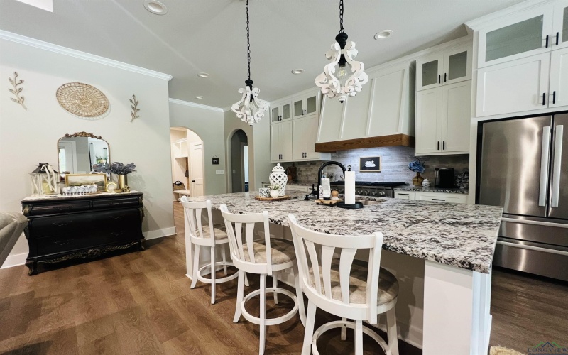 1529 Akin Rd., Texarkana, TX 75503, 4 Habitaciones Habitaciones , ,3 BañosBaños,Residential,En Venta,1529 Akin Rd.,0,20256750