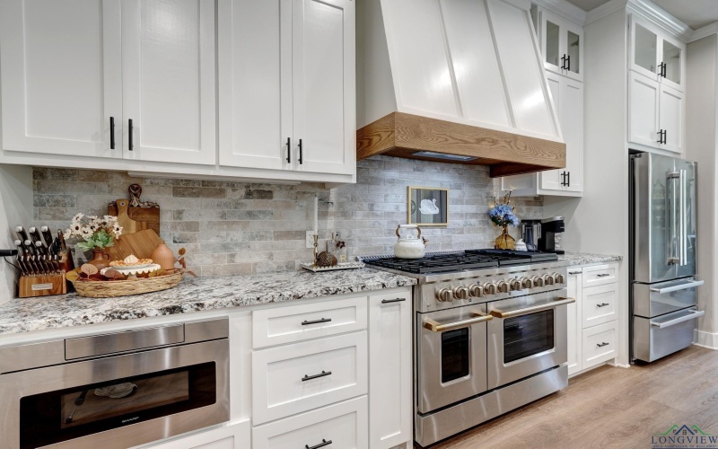 1529 Akin Rd., Texarkana, TX 75503, 4 Habitaciones Habitaciones , ,3 BañosBaños,Residential,En Venta,1529 Akin Rd.,0,20256750