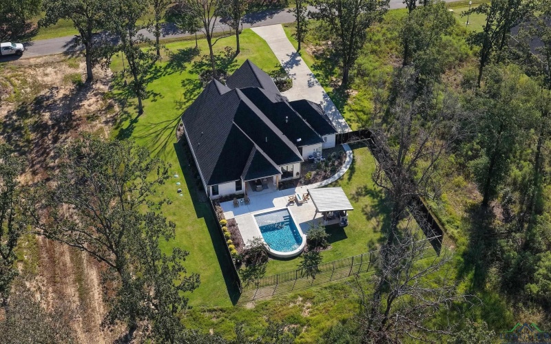 1529 Akin Rd., Texarkana, TX 75503, 4 Habitaciones Habitaciones , ,3 BañosBaños,Residential,En Venta,1529 Akin Rd.,0,20256750