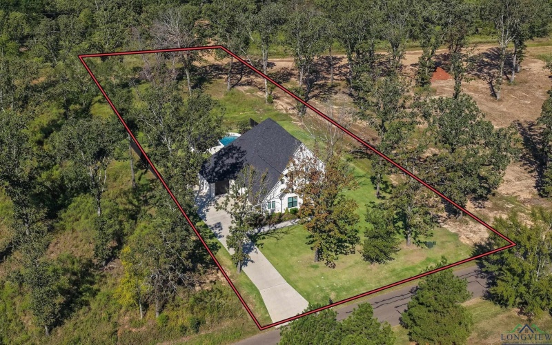 1529 Akin Rd., Texarkana, TX 75503, 4 Habitaciones Habitaciones , ,3 BañosBaños,Residential,En Venta,1529 Akin Rd.,0,20256750