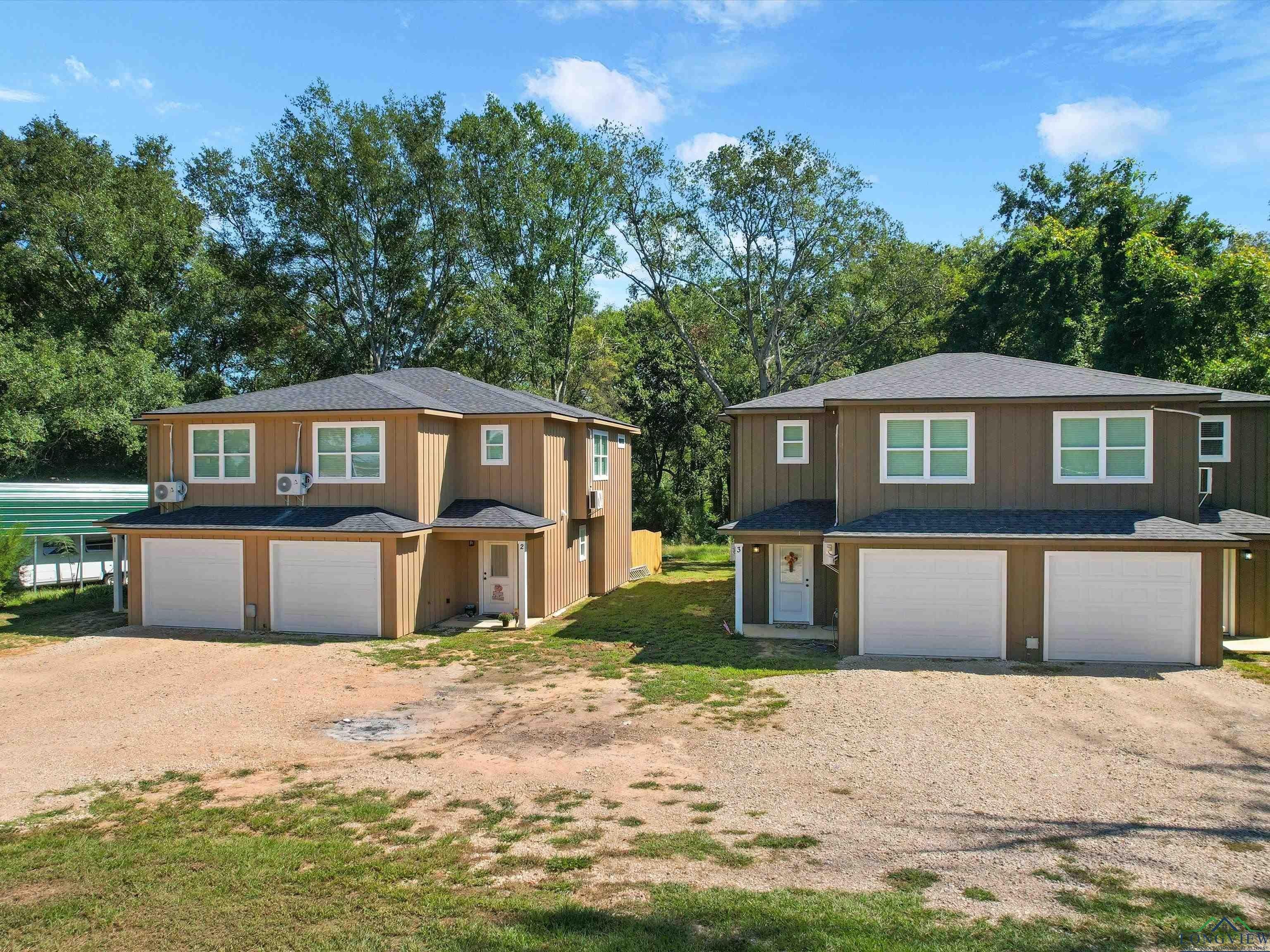 758 Machen, Gilmer, TX 75644, ,Residential Multi Family,For Sale,758 Machen,0,20256758