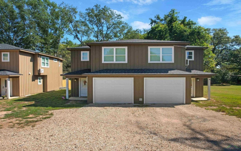 758 Machen, Gilmer, TX 75644, ,Residential Multi Family,For Sale,758 Machen,0,20256758