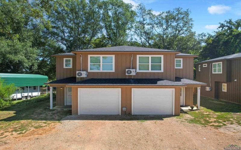 758 Machen, Gilmer, TX 75644, ,Residential Multi Family,For Sale,758 Machen,0,20256758