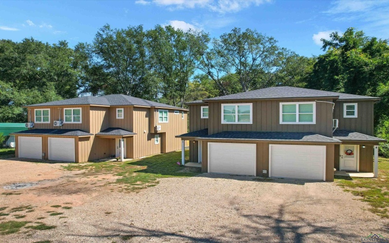 758 Machen, Gilmer, TX 75644, ,Residential Multi Family,For Sale,758 Machen,0,20256758