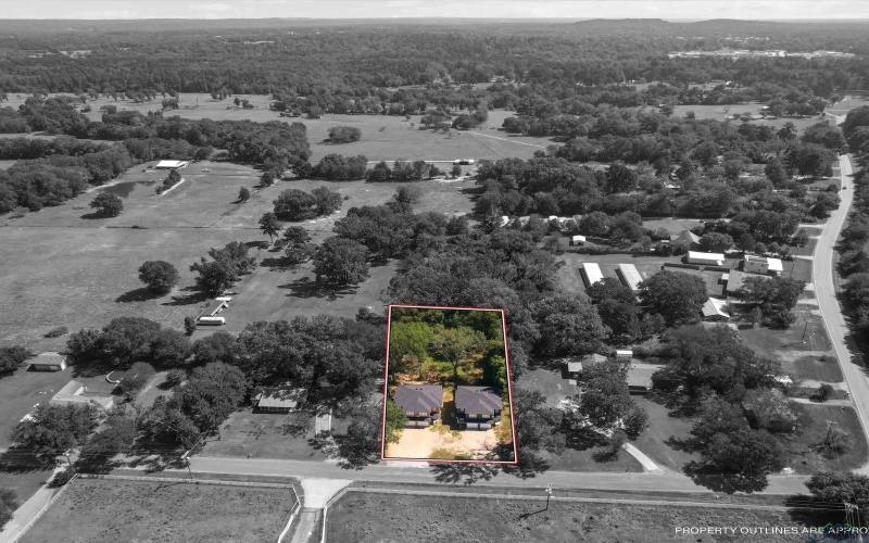 758 Machen, Gilmer, TX 75644, ,Residential Multi Family,For Sale,758 Machen,0,20256758