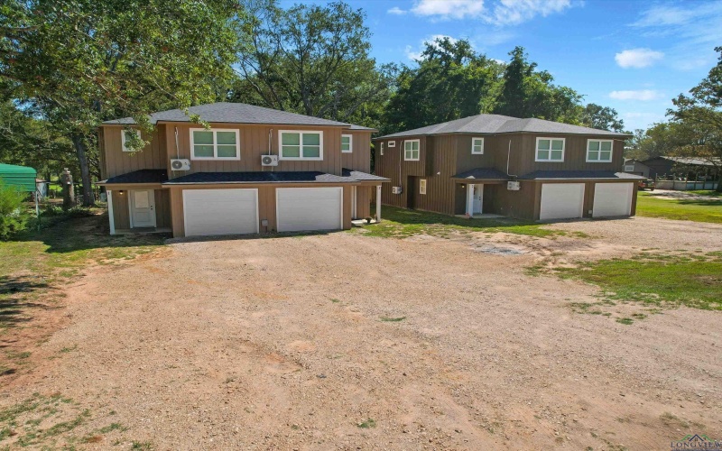 758 Machen, Gilmer, TX 75644, ,Residential Multi Family,For Sale,758 Machen,0,20256758