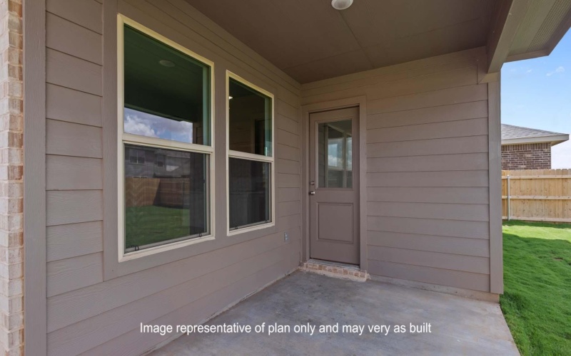 1402 Fir Avenue, Wolfforth, TX 79382, 5 Habitaciones Habitaciones , ,3 BañosBaños,Residential,En Venta,1402 Fir Avenue,0,202561266