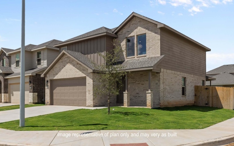 1402 Fir Avenue, Wolfforth, TX 79382, 5 Habitaciones Habitaciones , ,3 BañosBaños,Residential,En Venta,1402 Fir Avenue,0,202561266