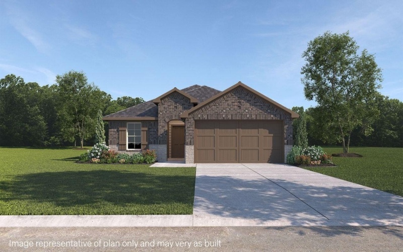1311 Flint Avenue, Wolfforth, TX 79382, 4 Bedrooms Bedrooms, ,2 BathroomsBathrooms,Residential,For Sale,1311 Flint Avenue,0,202561269