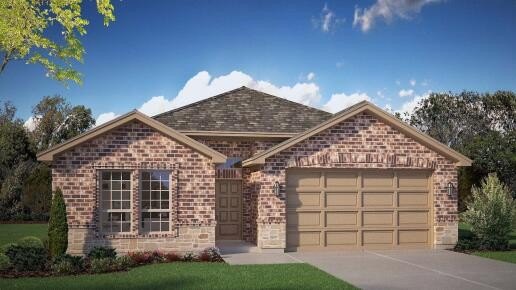 7036 53rd Street, Lubbock, TX 79407, 4 Bedrooms Bedrooms, ,2 BathroomsBathrooms,Residential,For Sale,7036 53rd Street,0,202561274