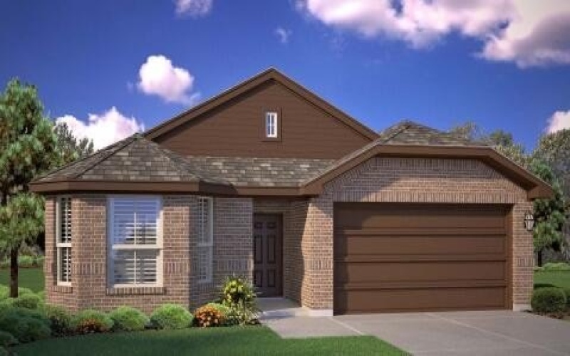 7032 53rd Street, Lubbock, TX 79407, 4 Habitaciones Habitaciones , ,2 BañosBaños,Residential,En Venta,7032 53rd Street,0,202561276