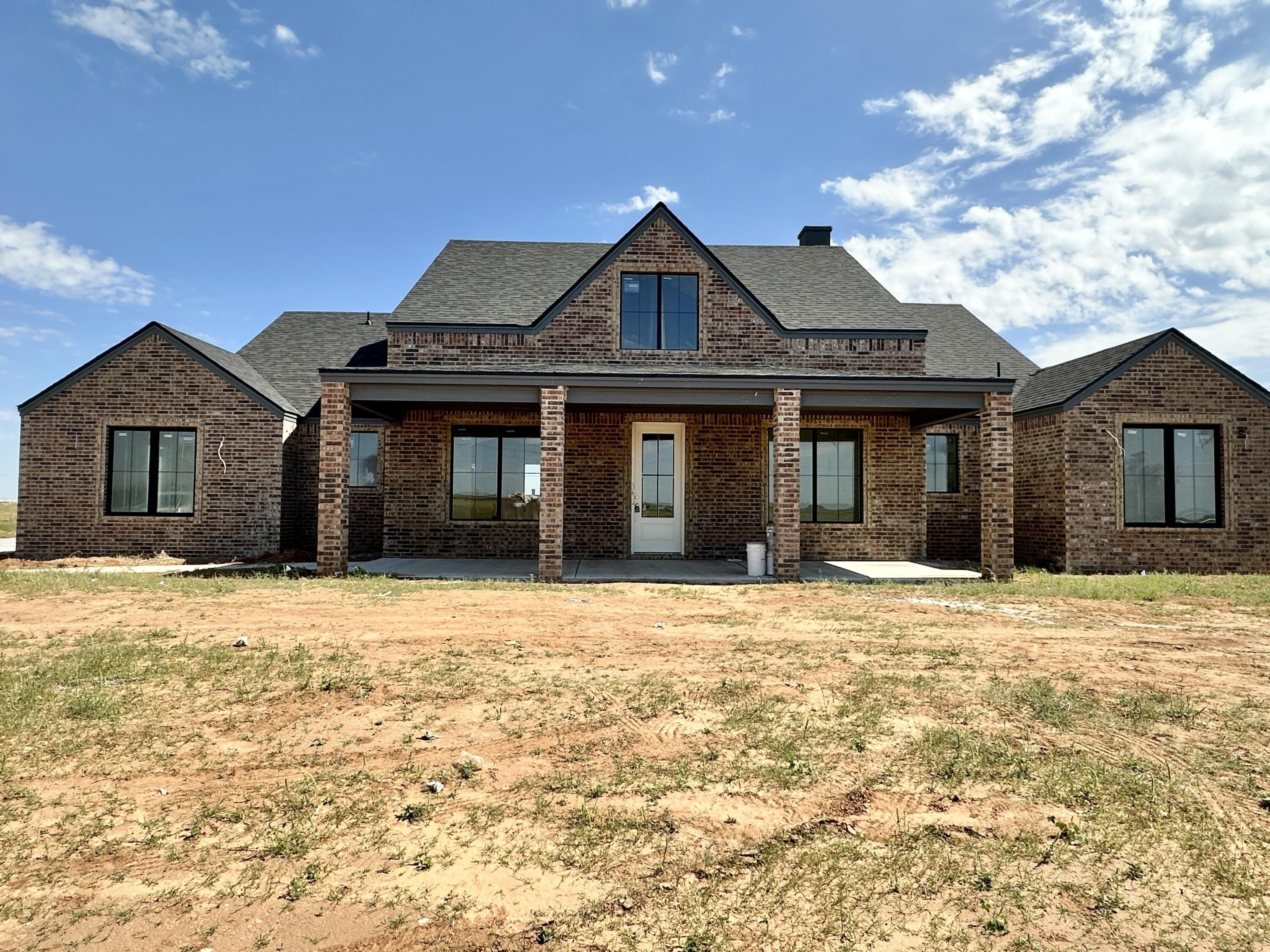 307 Boxwood Avenue, New Home, TX 79381, 4 Habitaciones Habitaciones , ,3 BañosBaños,Residential,En Venta,307 Boxwood Avenue,0,202561306