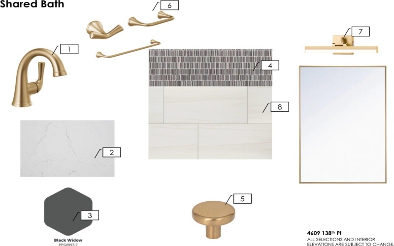 4609 138th Place, Lubbock, TX 79424, 4 Bedrooms Bedrooms, ,3 BathroomsBathrooms,Residential,For Sale,4609 138th Place,0,202561307