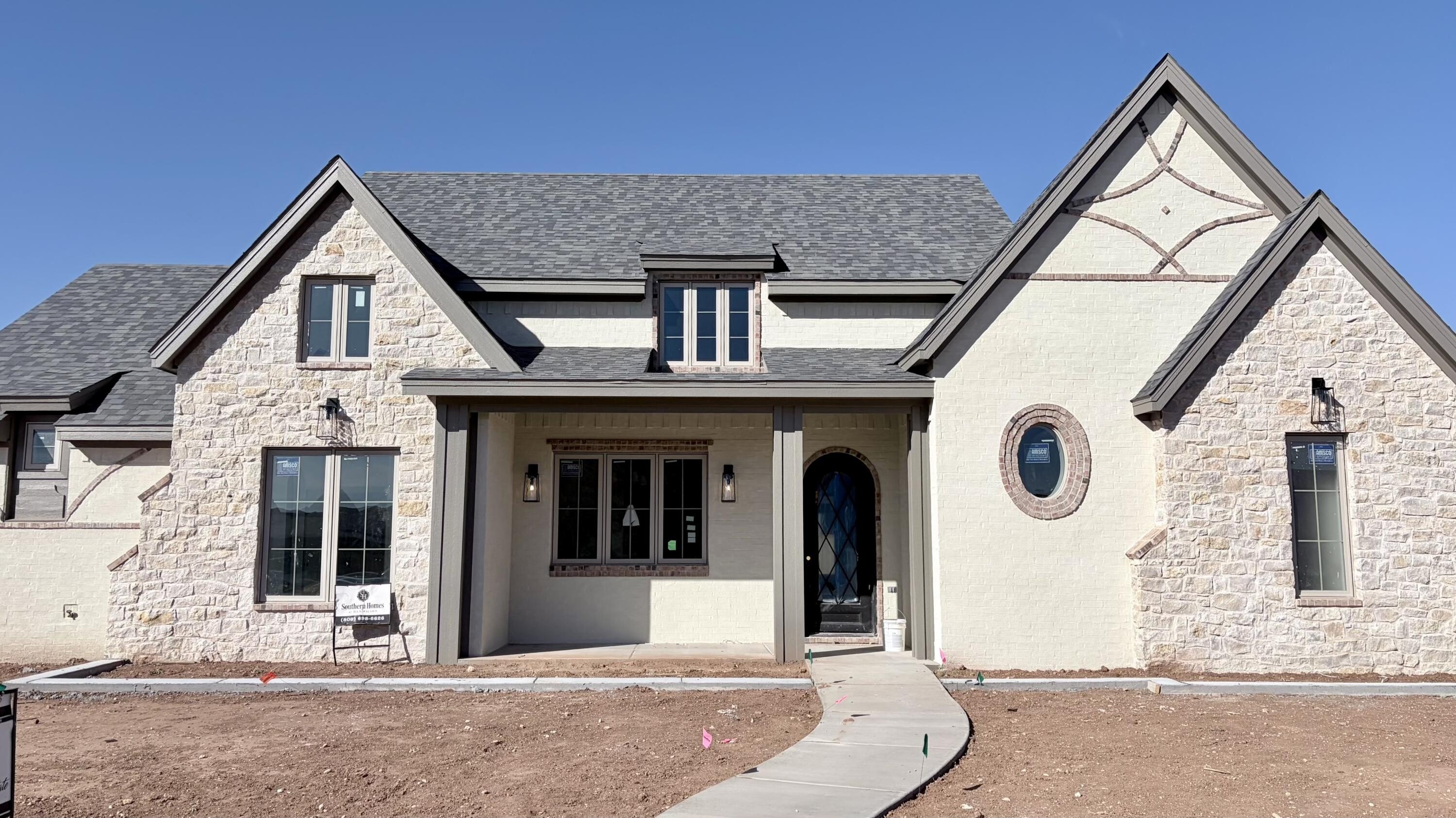 4606 141st Street, Lubbock, TX 79424, 4 Habitaciones Habitaciones , ,3 BañosBaños,Residential,En Venta,4606 141st Street,0,202561311