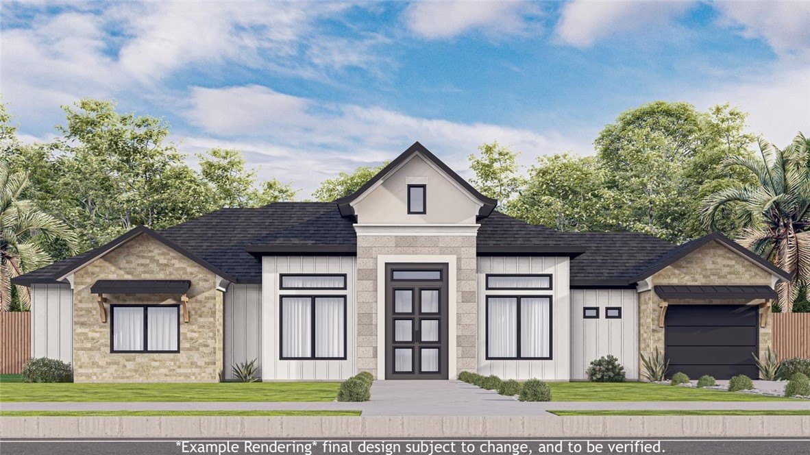 12914 Redbird, Corpus Christi, TX 78410, 3 Habitaciones Habitaciones , ,2 BañosBaños,Residential,En Venta,12914 Redbird,0,465452