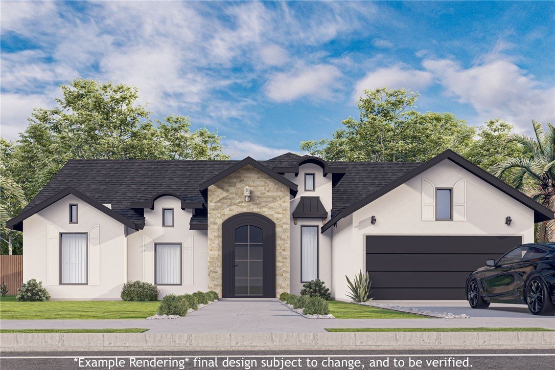 12906 Redbird, Corpus Christi, TX 78410, 4 Habitaciones Habitaciones , ,2 BañosBaños,Residential,En Venta,12906 Redbird,0,465673