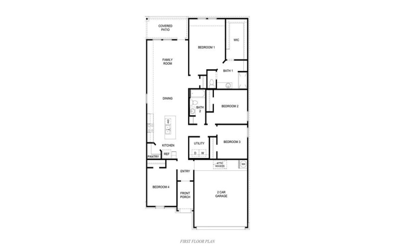 1818 Citation Drive, Corpus Christi, TX 78417, 4 Habitaciones Habitaciones , ,2 BañosBaños,Residential,En Venta,1818 Citation Drive,0,465698