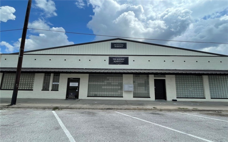 213 S Rachal Street, Sinton, TX 78387, 2 Habitaciones Habitaciones , ,Residential,En Venta,213 S Rachal Street,0,465707
