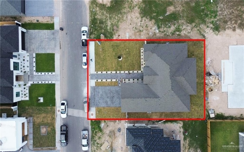 9900 N 25th Street, McAllen, TX 78504, 4 Bedrooms Bedrooms, ,2 BathroomsBathrooms,Residential,For Sale,9900 N 25th Street,0,482389