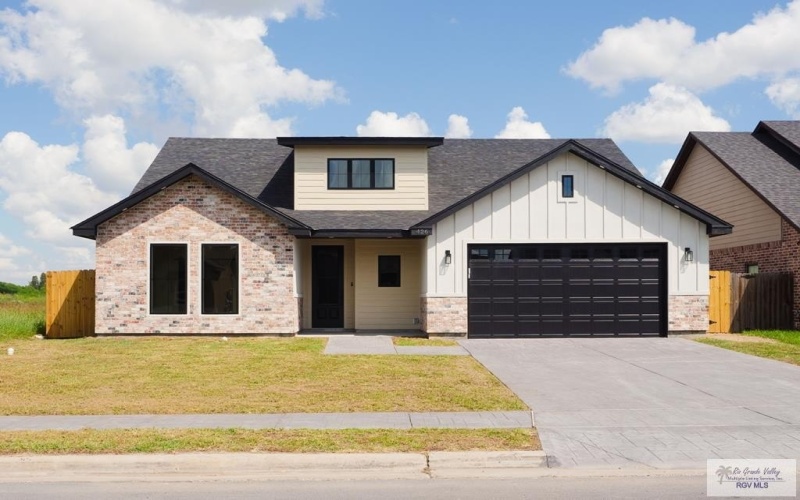 426 VALLE ALTO DR., LOS FRESNOS, TX 78566, 3 Bedrooms Bedrooms, ,2 BathroomsBathrooms,Residential,For Sale,426 VALLE ALTO DR.,0,29768958