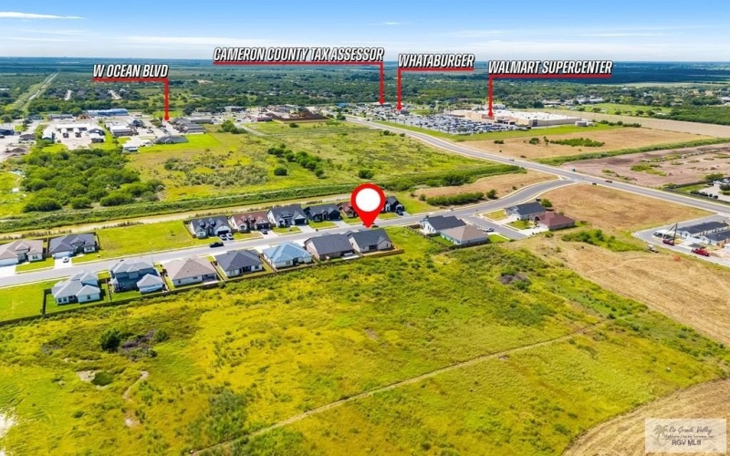 426 VALLE ALTO DR., LOS FRESNOS, TX 78566, 3 Bedrooms Bedrooms, ,2 BathroomsBathrooms,Residential,For Sale,426 VALLE ALTO DR.,0,29768958